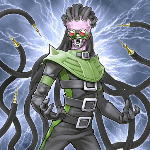 人造人間 サイコ・ジャッカー Jinzo Jector Yu-Gi-Oh Art 人造人間 サイコ・ジャッカー Jinzo Jector Yu-Gi-Oh Art