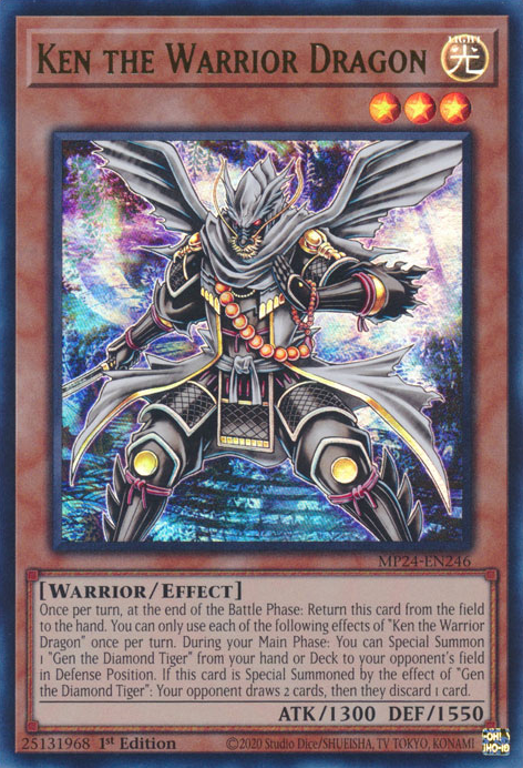 female spellcaster yugioh cards Beast-Eyes Pendulum Dragon [JUMP-EN074] Ultra Rare main image 1