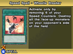 Lazar (Wheelie Breakers) - Yugipedia - Yu-Gi-Oh! wiki