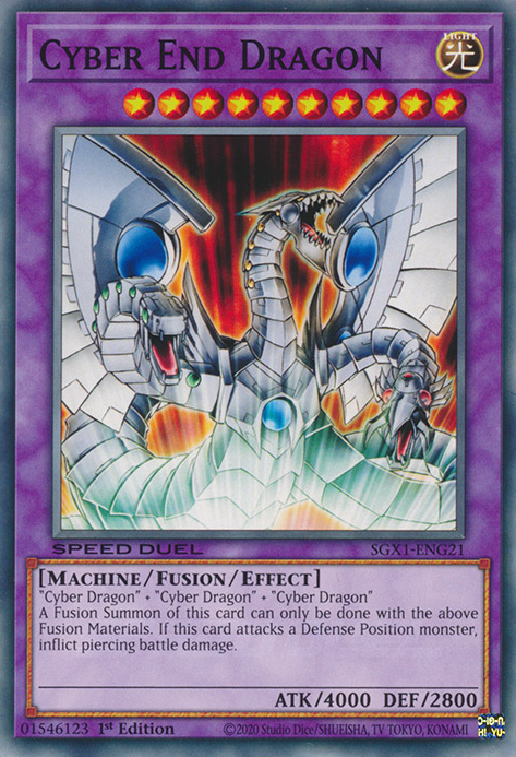 Dragons of Legend, Yu-Gi-Oh! Wiki