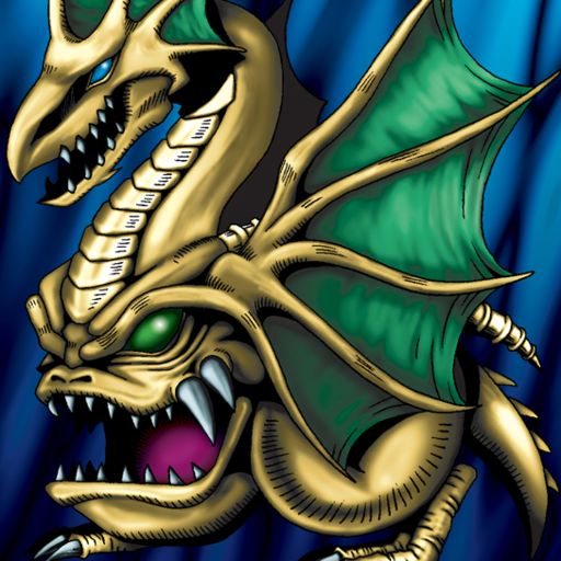 Wicked Dragon with the Ersatz Head (Master Duel) - Yugipedia