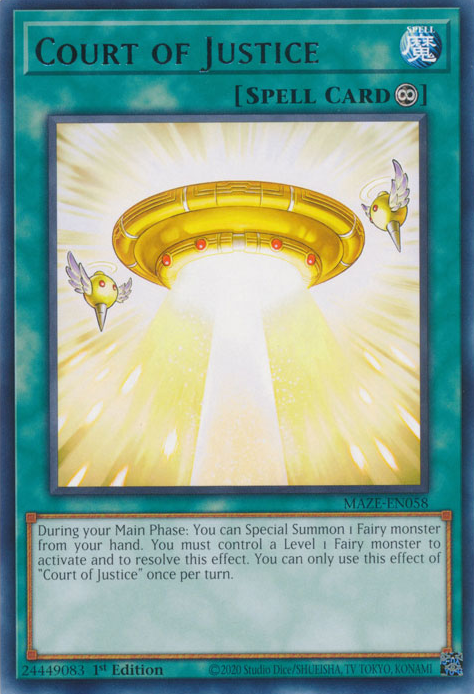 Court of Justice - Yugipedia - Yu-Gi-Oh! wiki