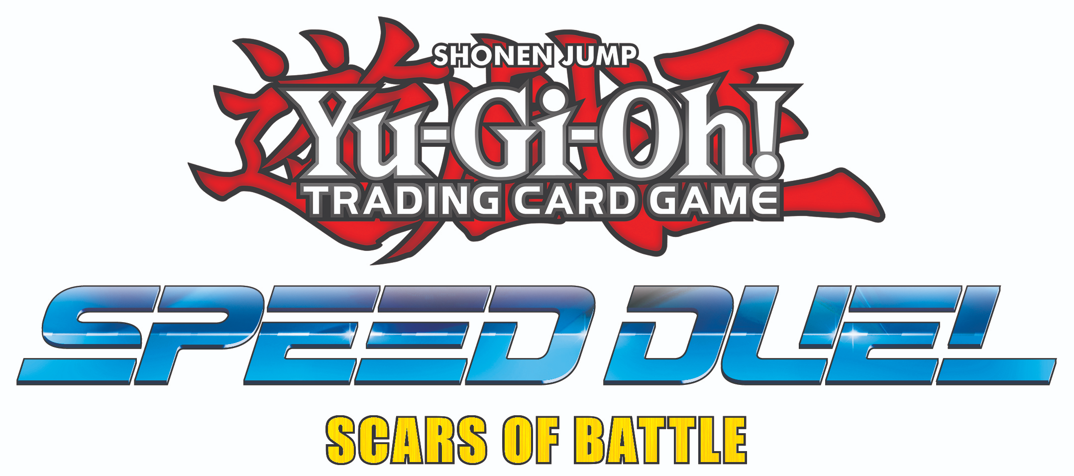 Speed Duel: Scars of Battle Launch Event participation card