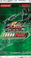 Turbo Pack: Booster Four