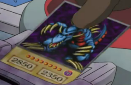 Yu-Gi-Oh! 5D's - Episode 098 - Yugipedia - Yu-Gi-Oh! wiki