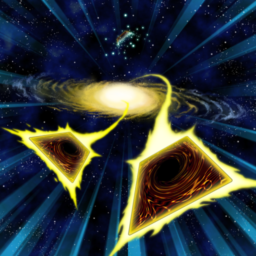 Galactic Charity (Master Duel) - Yugipedia