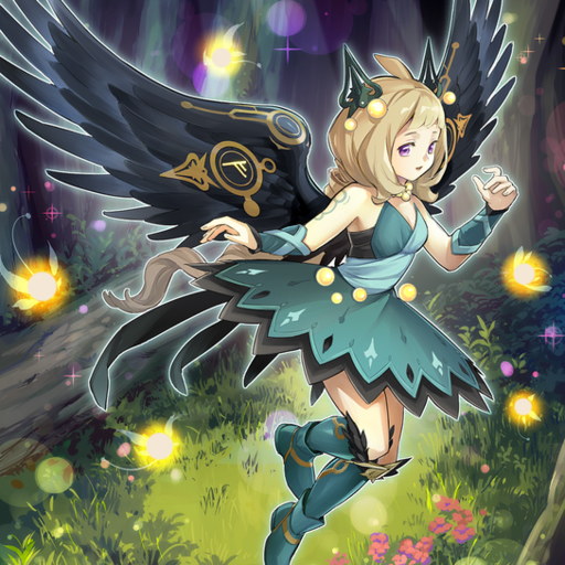 Hugin the Runick Wings (Master Duel) - Yugipedia