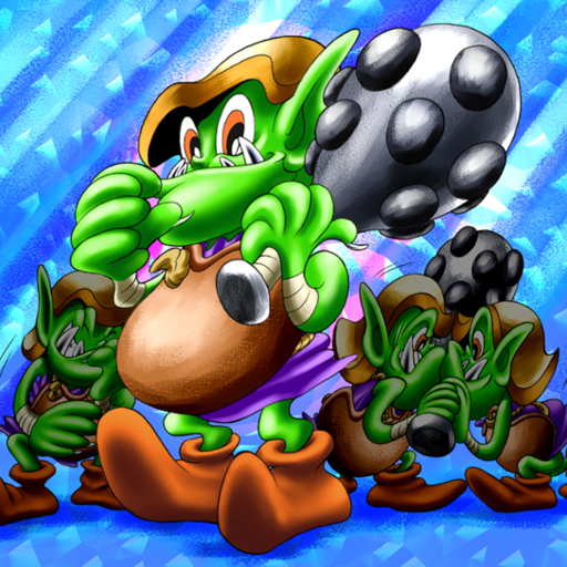 Toon Goblin Attack Force (Master Duel) - Yugipedia