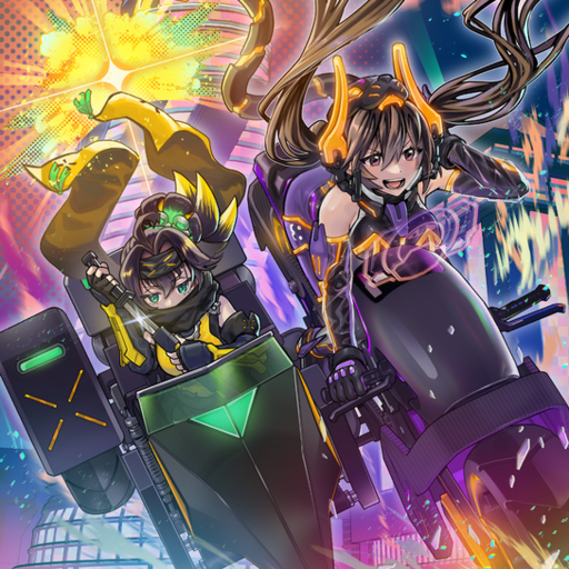 W:P Fancy Ball (Master Duel) - Yugipedia