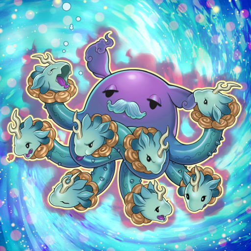 Yamatako Orochi (Master Duel) - Yugipedia