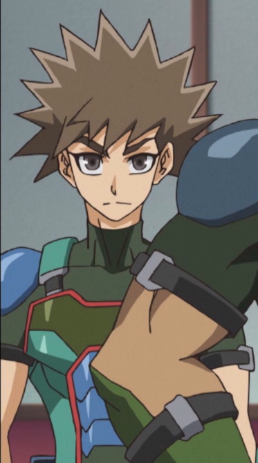 Akira, Bakugan Wiki