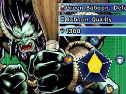 Green Baboon, Defender of the Forest-WC09.png