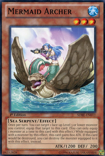 yugioh archer must-have card Yugioh Gladiator Beast Murmillo LCGX-EN236 1st Edition Secret Rare Nea