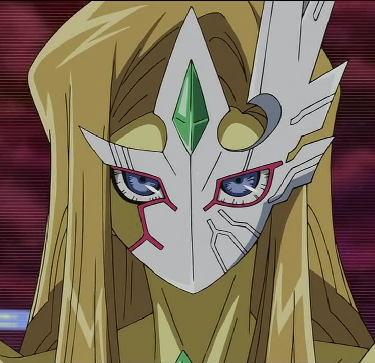 Yu-Gi-OH! ZEXAL Season 1 Episode 07- The Sparrow: Part 1 