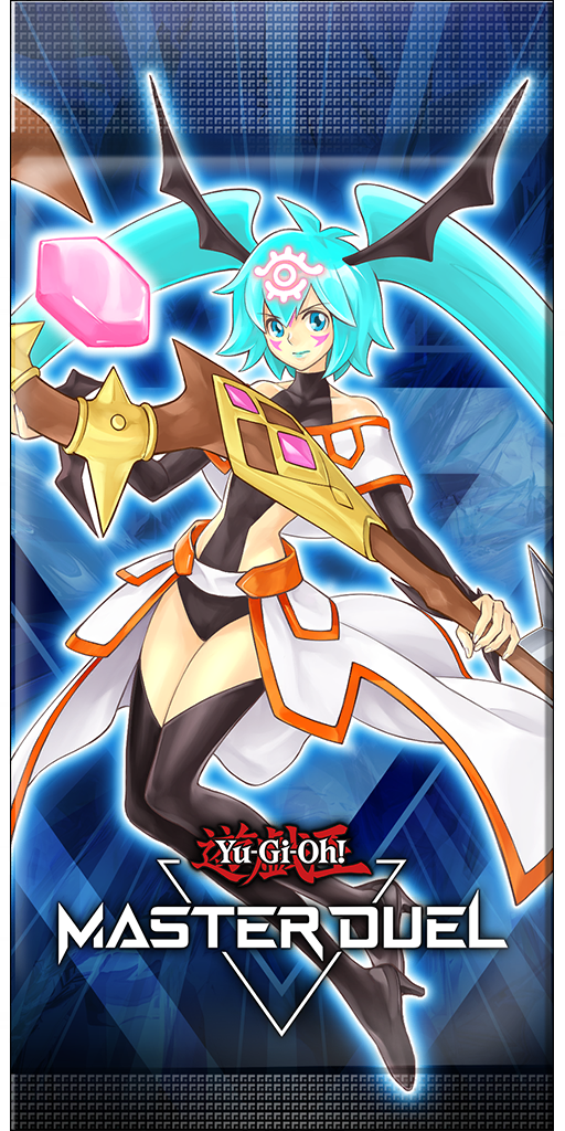 Fortune Fairy Hikari, Yu-Gi-Oh! Wiki