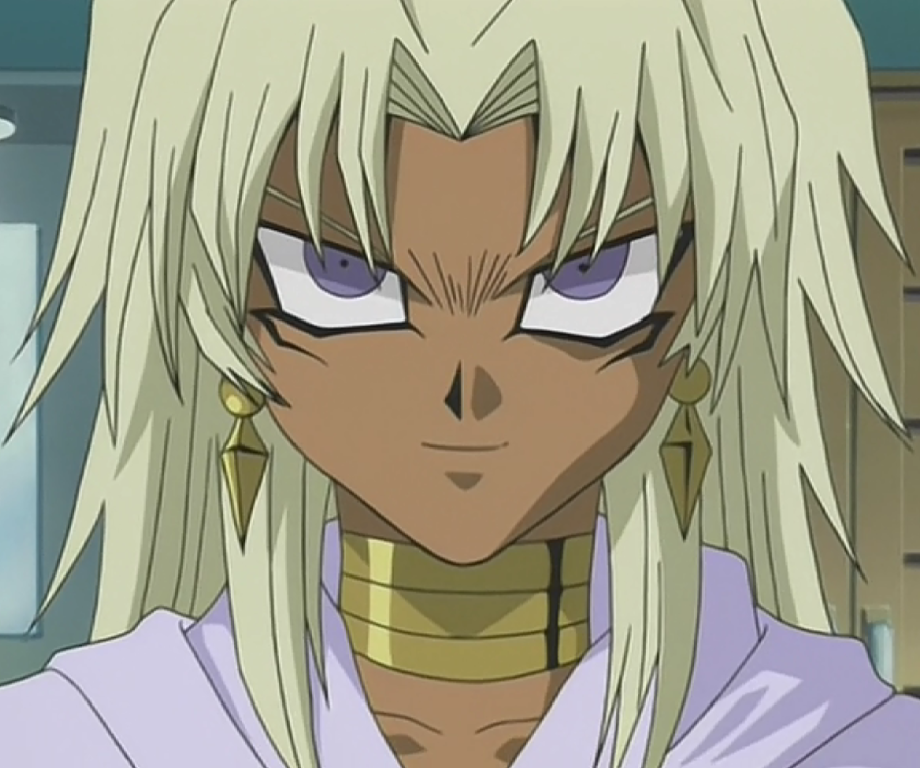 Yami Yugi (Legacy of the Duelist), Yu-Gi-Oh! Wiki