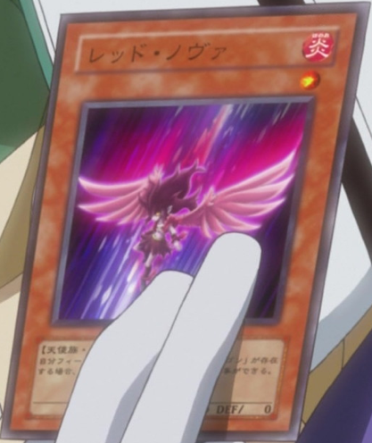 Red Nova Anime Yugipedia Yu Gi Oh Wiki Red Nova Anime Yugipedia Yu Gi Oh Wiki