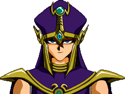 Yu-Gi-Oh! Forbidden Memories - Wikipedia