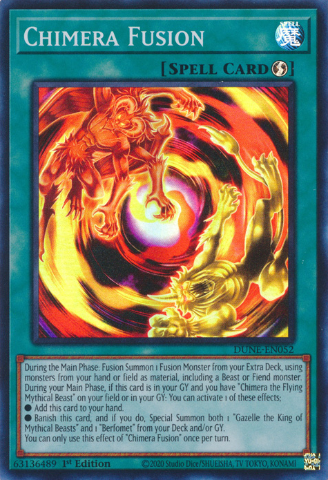 Predaplant Darlingtonia Cobra - Yu-Gi-Oh! Card - Dueling Nexus