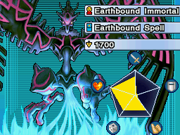 Earthbound Immortal Wiraqocha Rasca (World Championship character) -  Yugipedia