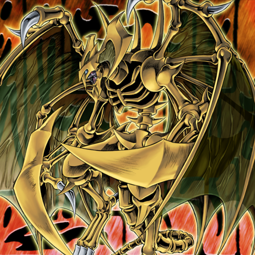 Hamon, Lord of Striking Thunder (Duel Links) - Yugipedia