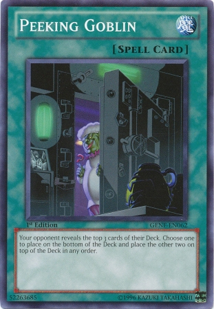 goblin yugioh deck Seeking Expert Advice to Elevate My OCG Goblin Riders Deck! : r/yugioh