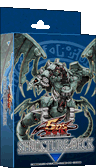 Structure Deck: Machine Re-Volt (World Championship 2010) - Yugipedia