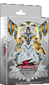 yugioh world championship 2010 structure deck list Amazon.com: Yu-Gi-Oh! 5D's World Championship 2011 Over the Nexus main image 1