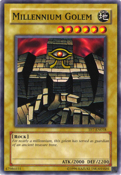 Millennium Rod, Yu-Gi-Oh! Wiki