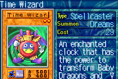 Time Wizard - Yugipedia - Yu-Gi-Oh! wiki