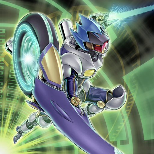 T.G. Star Guardian (Master Duel) - Yugipedia