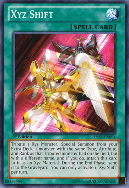 Xyz Shift Yugipedia Yu Gi Oh Wiki