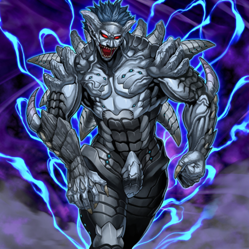 Dark Lucius LV4 (Master Duel) - Yugipedia
