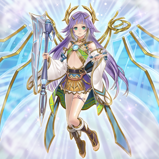 Ib the World Chalice Justiciar (Master Duel) - Yugipedia