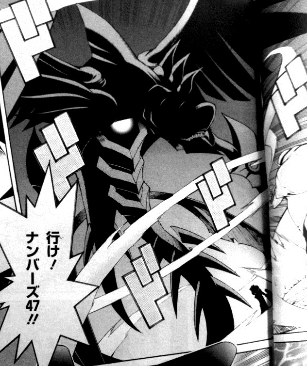 Chapter Card Galleries:Yu-Gi-Oh! ZEXAL - Rank 020 (JP) - Yugipedia