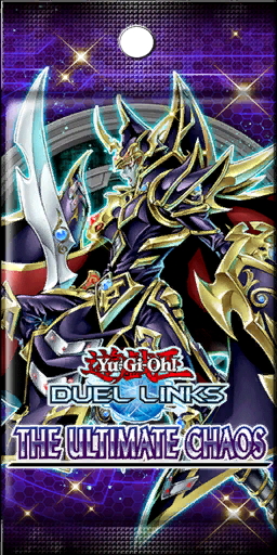 The Ultimate Chaos - Yugipedia