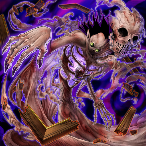 Dark Spirit of Malice (Master Duel) - Yugipedia - Yu-Gi-Oh! wiki