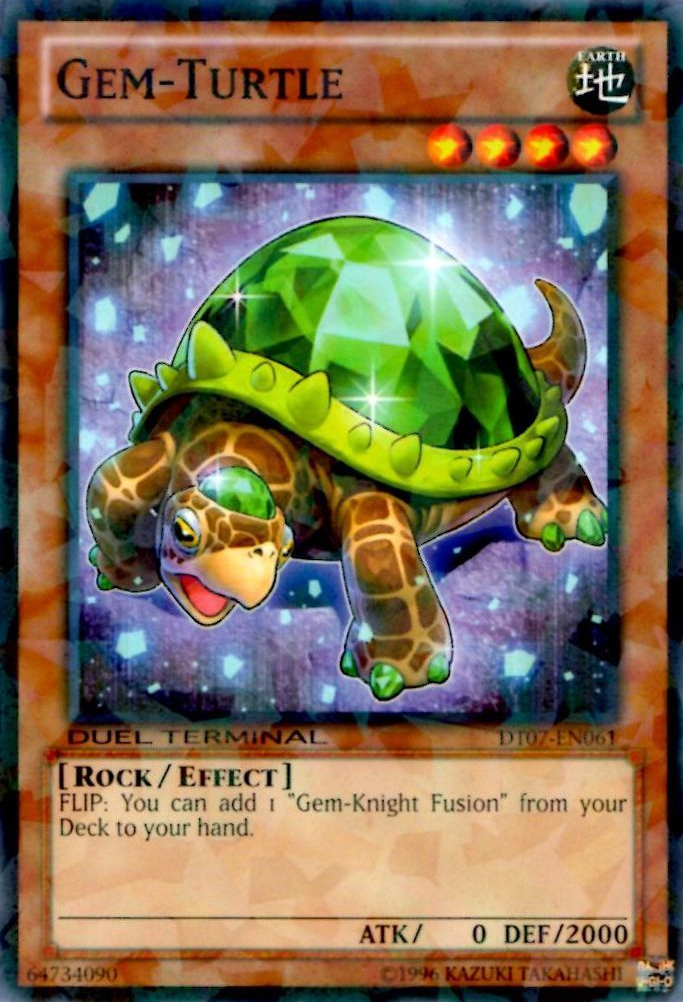 Yu-Gi-Oh 3x UFO Turtle Mixed Sets Mixed
