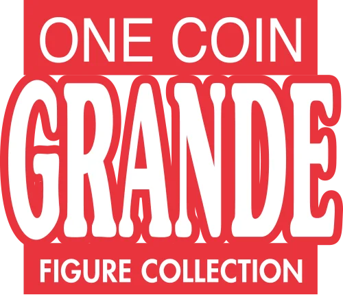 One Coin Grande Figure Collection - Yugipedia