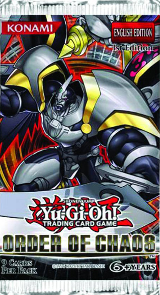 Order of Chaos - Yugipedia - Yu-Gi-Oh! wiki
