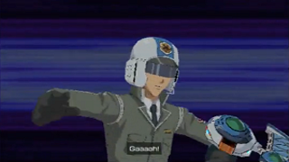 Mimicry, in Tag Force 4-6