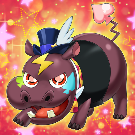 Performapal Flip Hippo (Master Duel) - Yugipedia