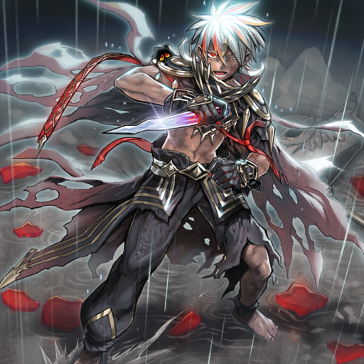 Albaz the Ashen (Master Duel) - Yugipedia