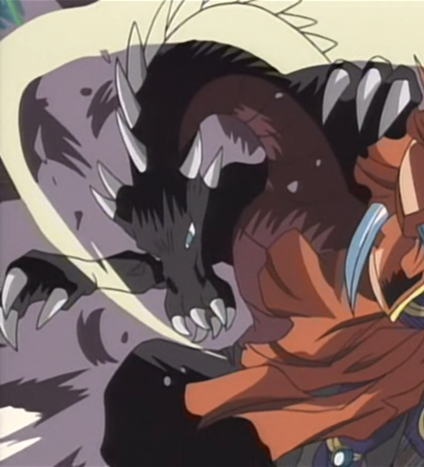 Crawling Dragon 2 (anime) - Yugipedia