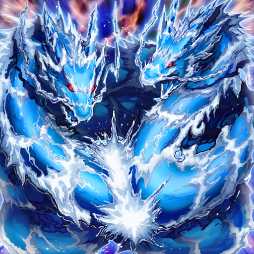 WATER DRAGON EFFECT 発光 ドラゴン エフェクト 台座 水流龍
