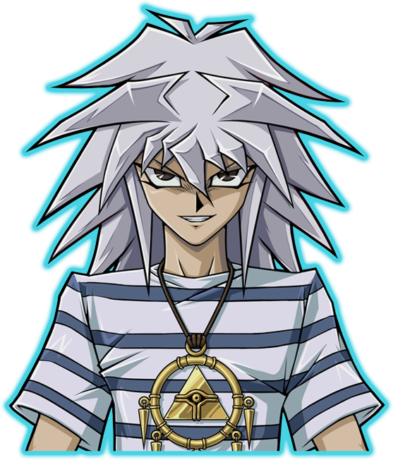 Yami Yugi (Legacy of the Duelist), Yu-Gi-Oh! Wiki