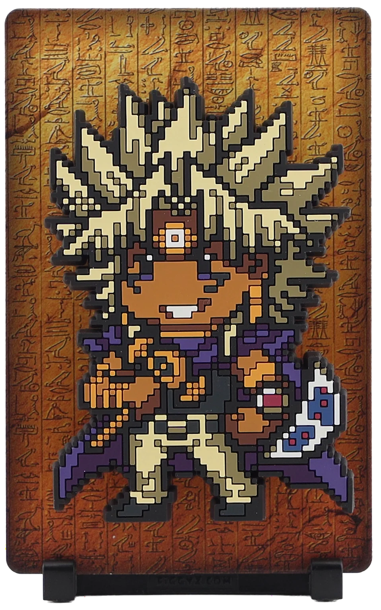 FiGGYZ Yami Marik - Yugipedia