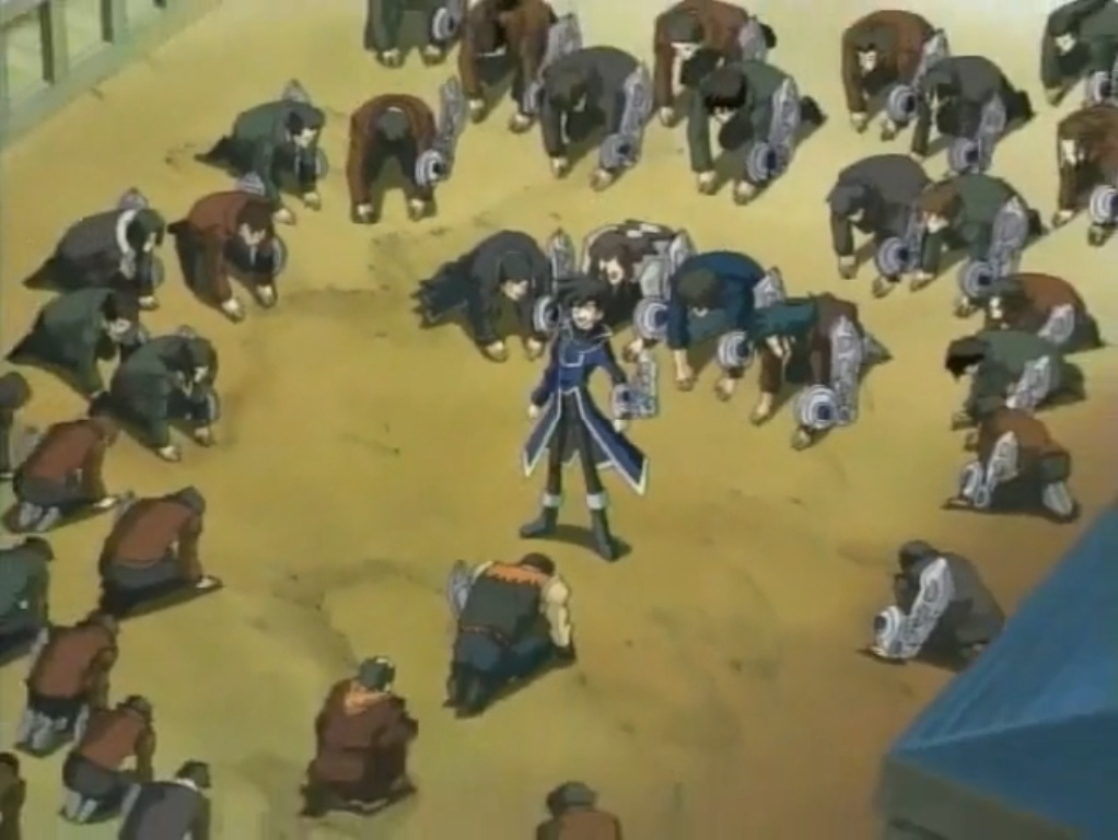 Yu-Gi-Oh! GX - Episode 024 - Yugipedia