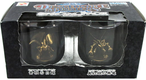 Special Pack (Dungeon Dice Monsters) - Yugipedia