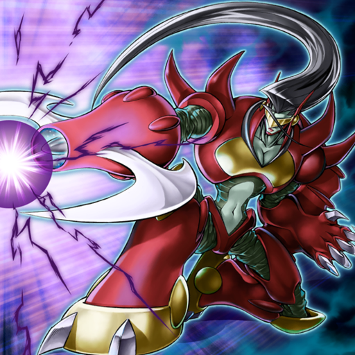 Evil HERO Infernal Sniper (Master Duel) - Yugipedia